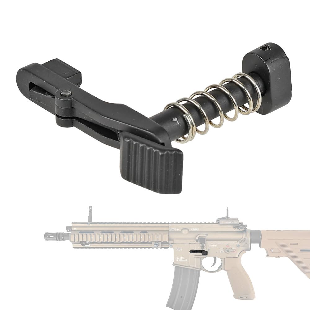 Amazon | 良品武品】E&C HK416A5 電動ガン 専用 アンビマガジン